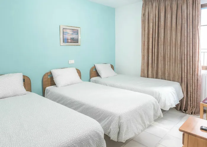 Hostal Del Mar