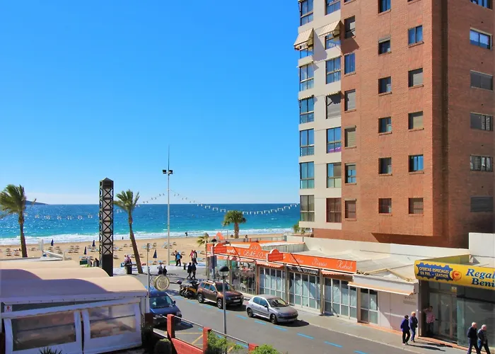Apartamento Los Ranchos 22