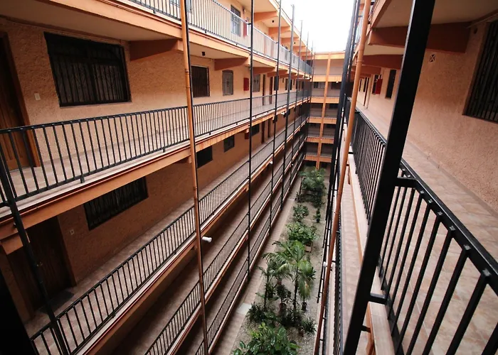 Apartamento Benidorm 3