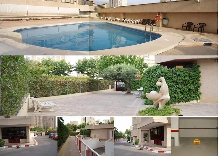 Apartamento Cuenca
