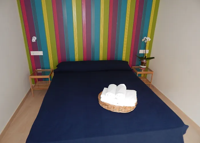 Holastays Zentrum Benidorm