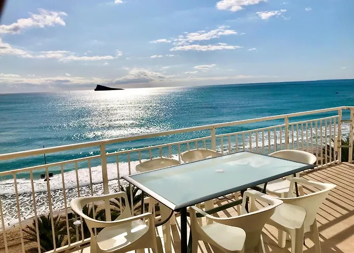 Penthouse Levante