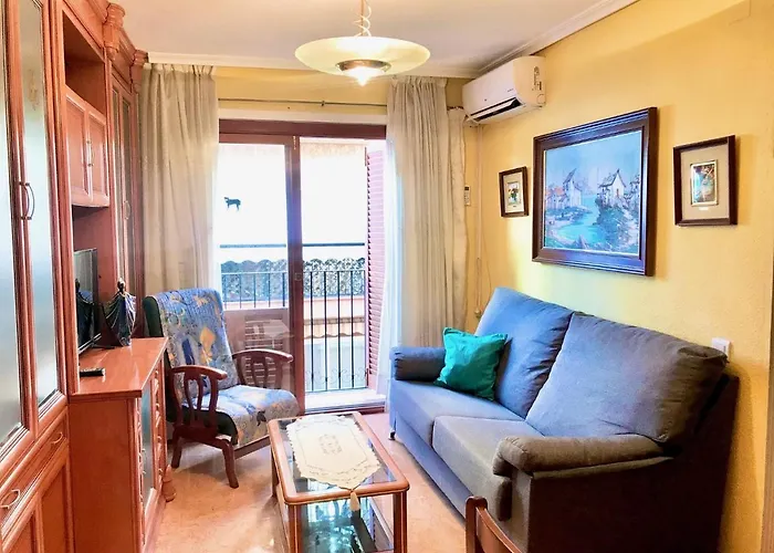 Santo Domingo Apartment