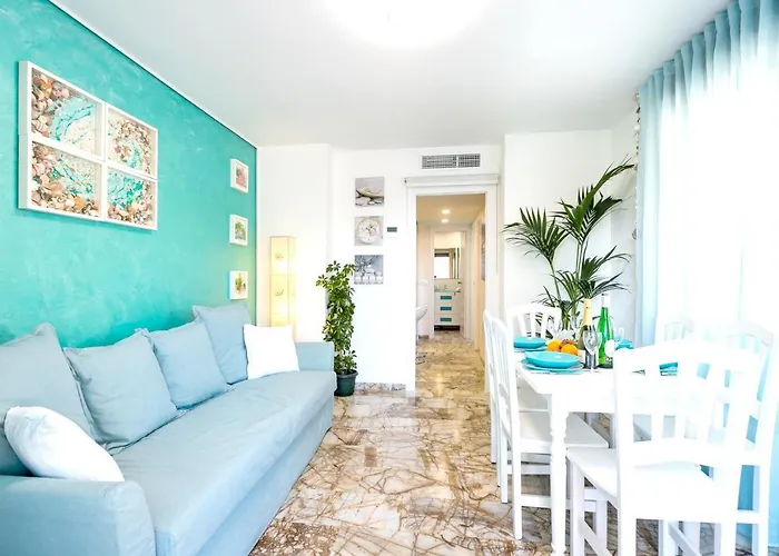 Apartment Calle Gerona - 2