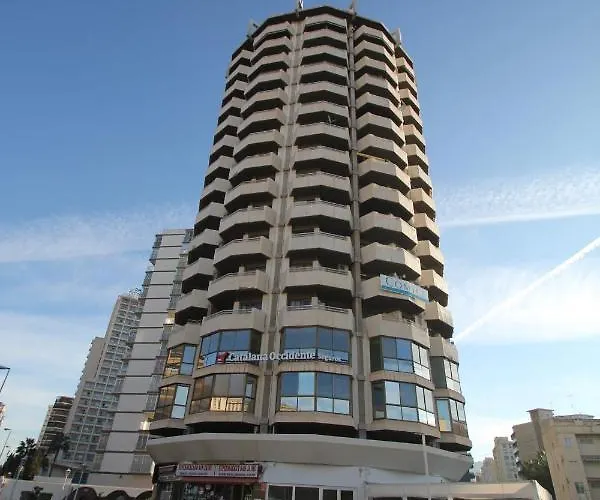 Apartamentos San Jaime