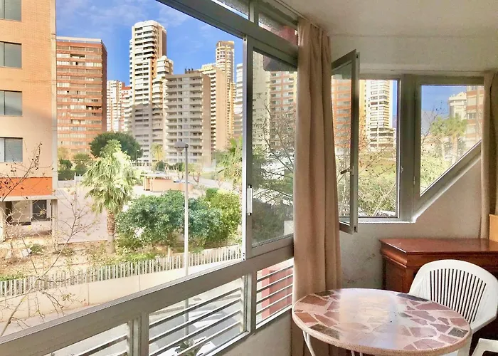 Rincon Apartment