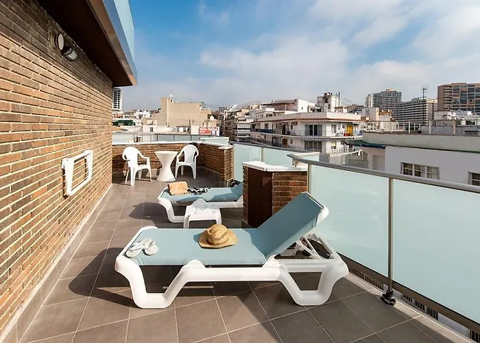 2Sleep Apartments