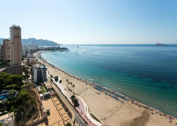 Vip Apartment Olivar Poniente