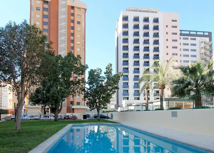 Apartment Waldorff