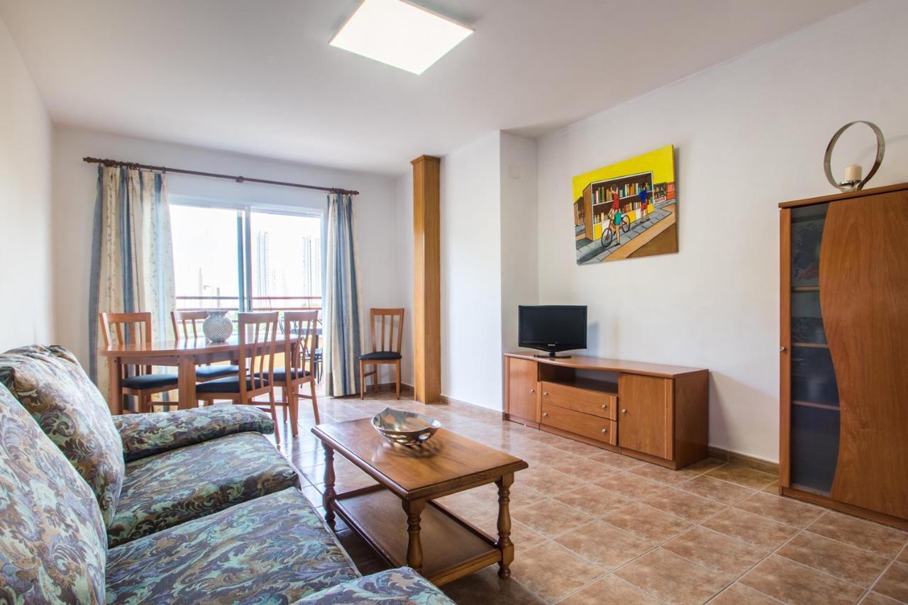 Apartamento Nicaragua