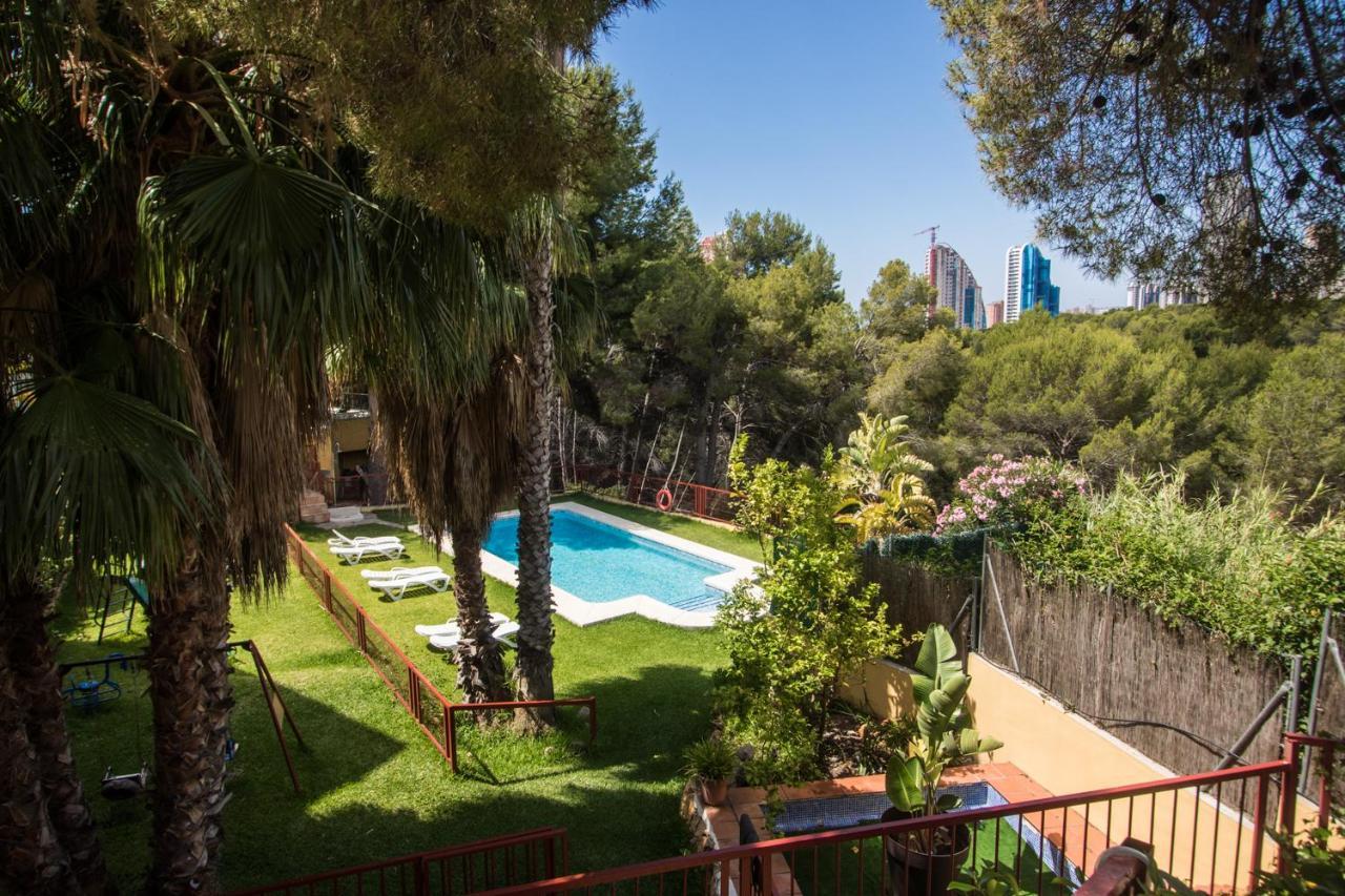 Nicaragua Benidorm