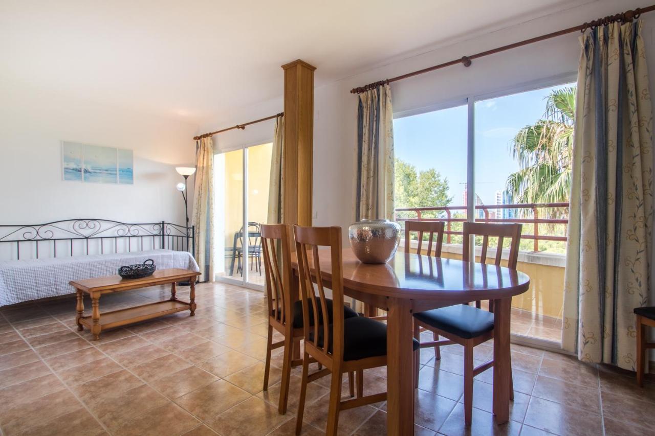 Nicaragua Aparthotel