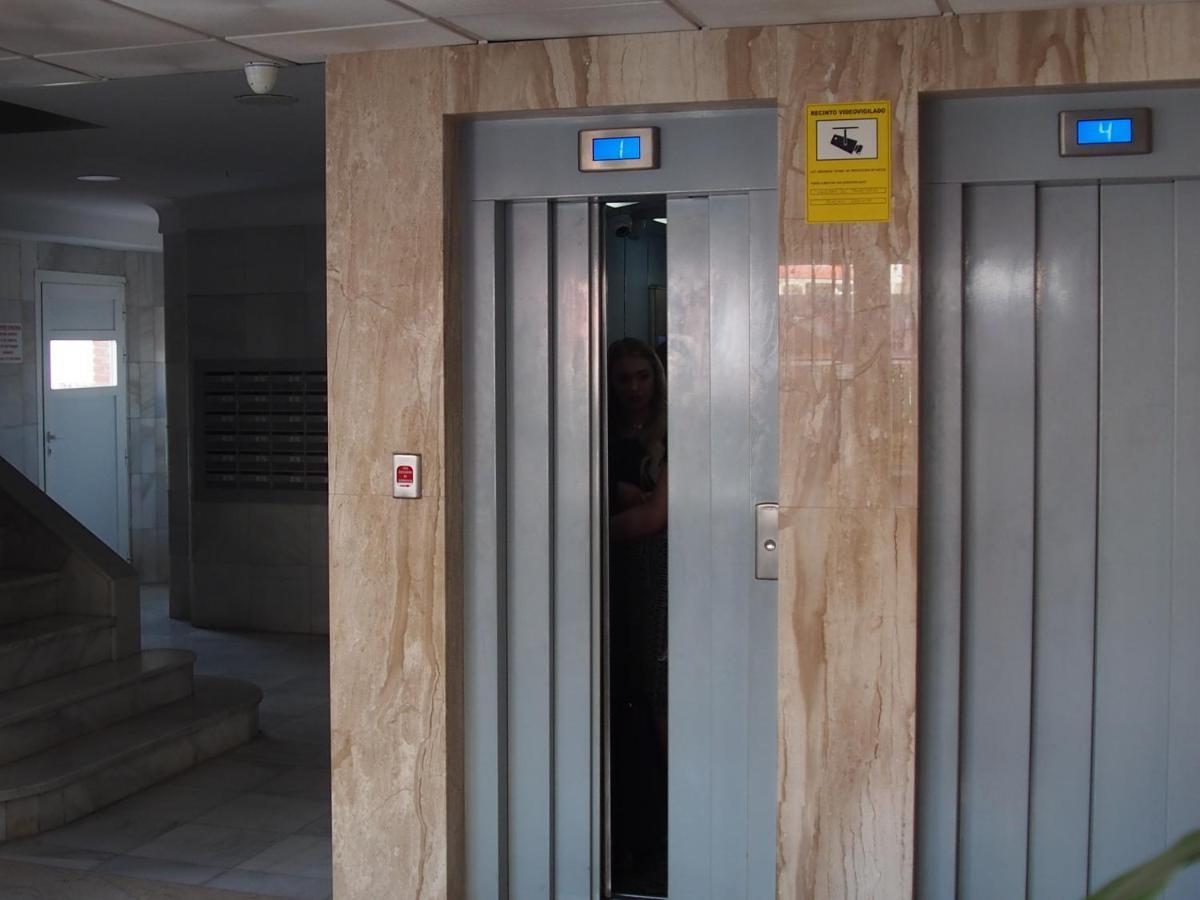 Appartement Virginia-48-2 Benidorm