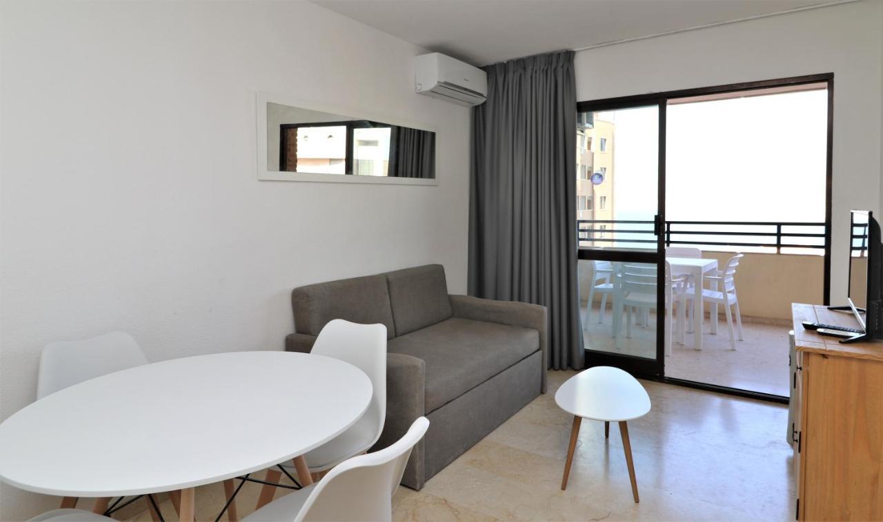 Trinisol Ii 5-e Apartamento