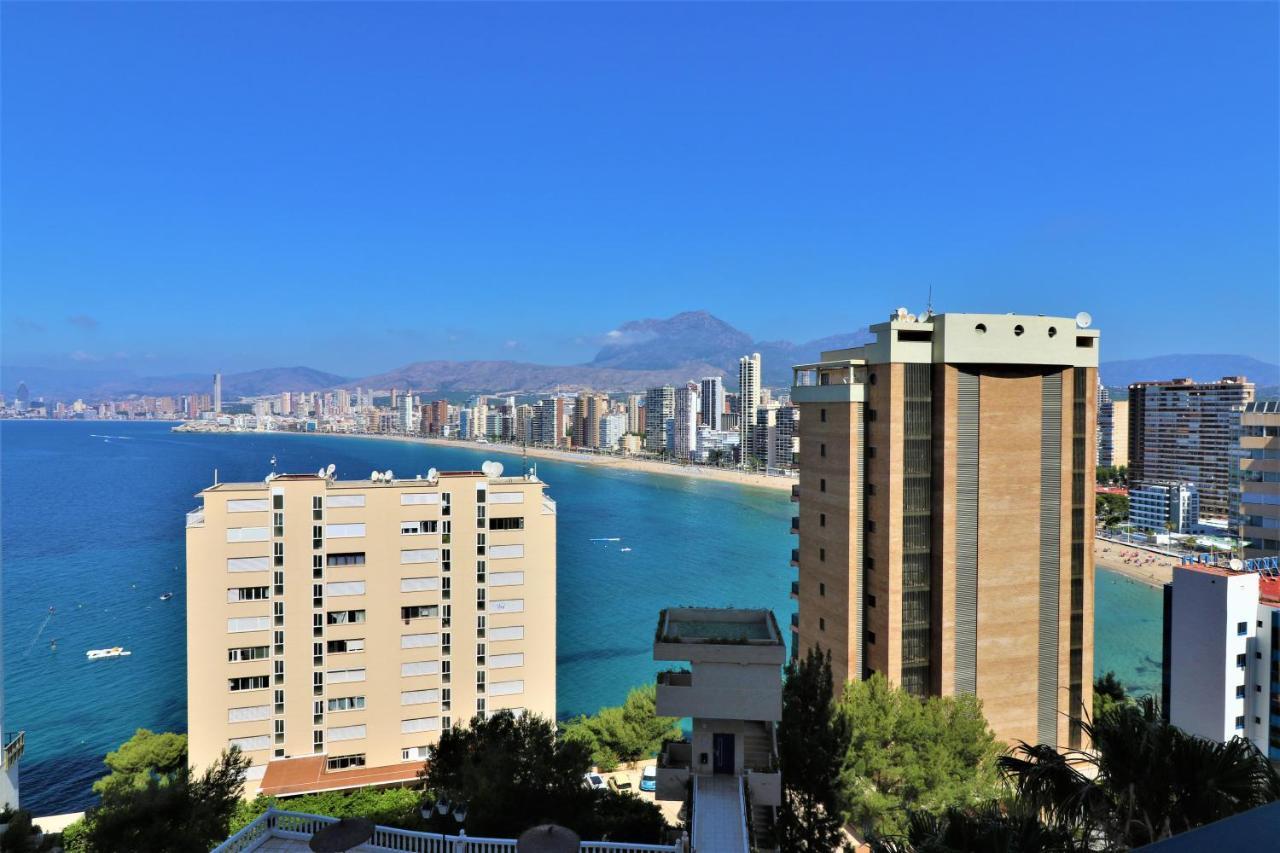 Trinisol Ii 5-e Benidorm