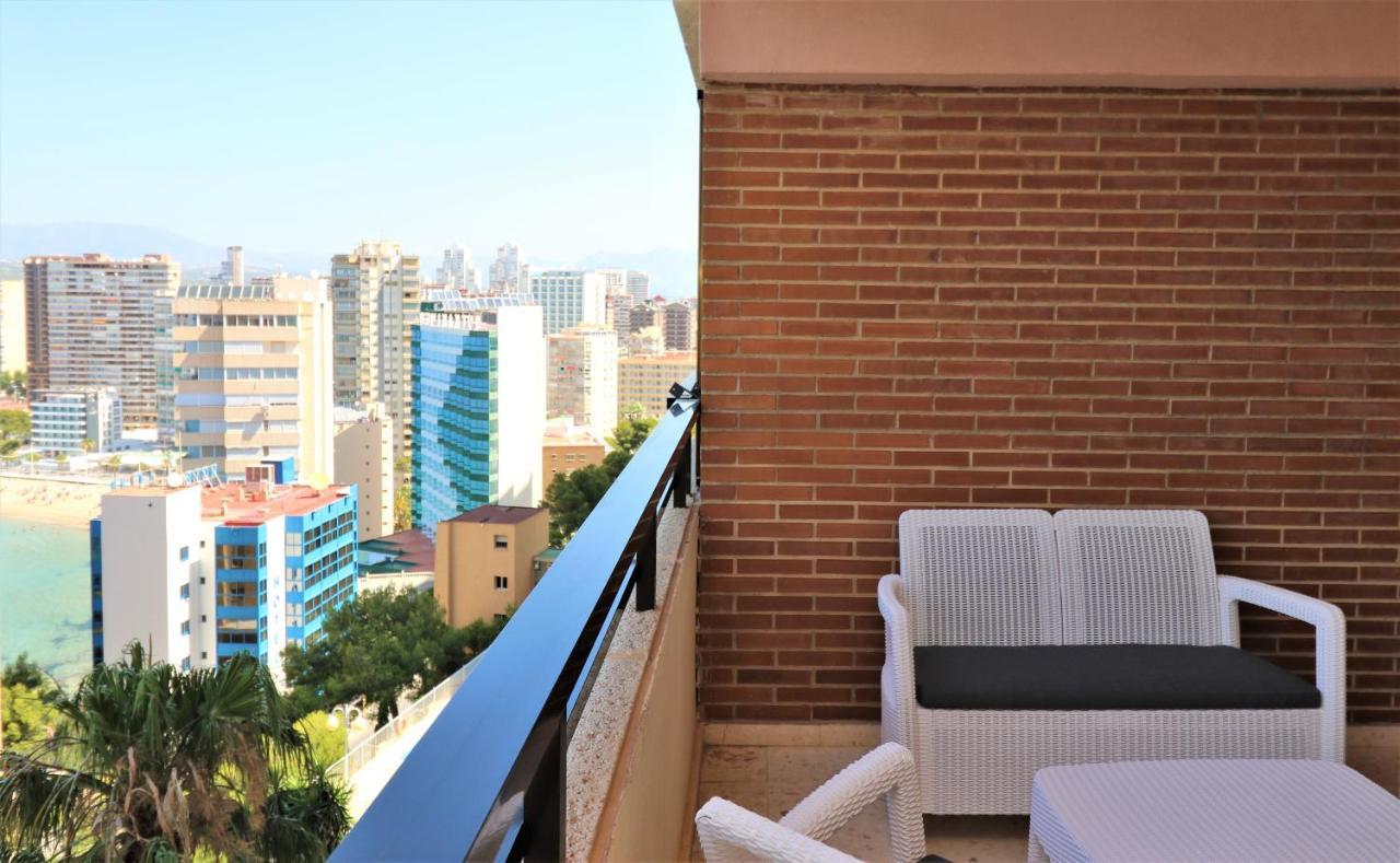 Trinisol Ii 5-e Apartment Benidorm