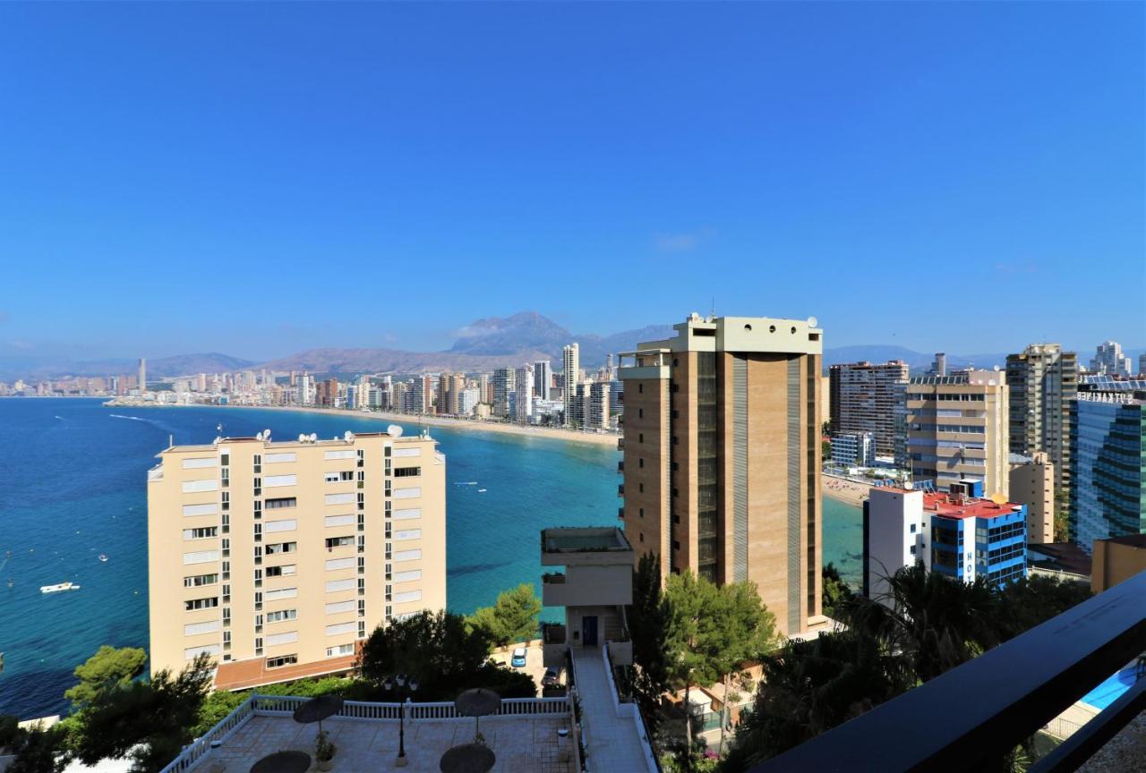 Apartamento Trinisol Ii 5-e
