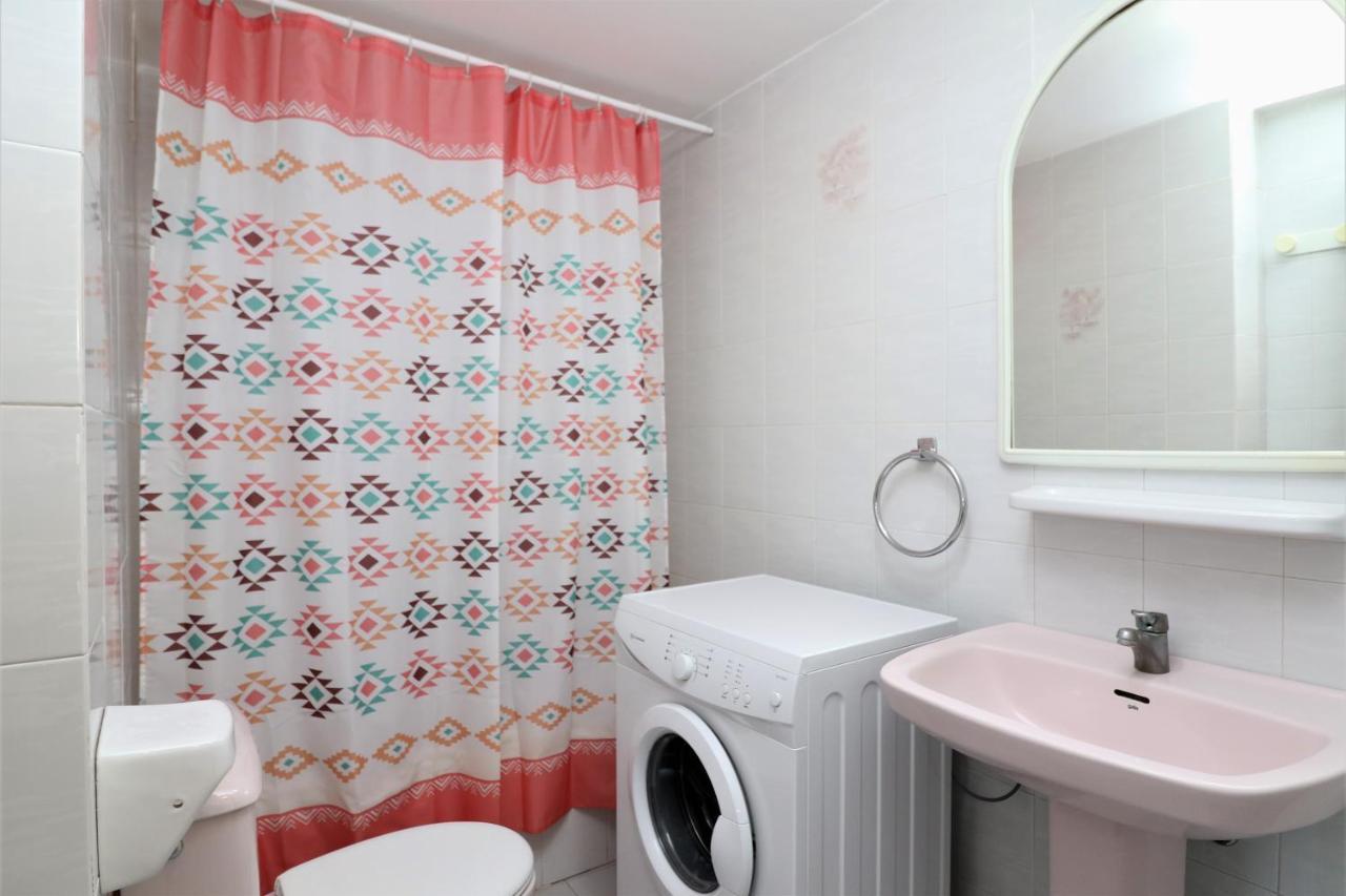 Trinisol Ii 3-d Apartamento *