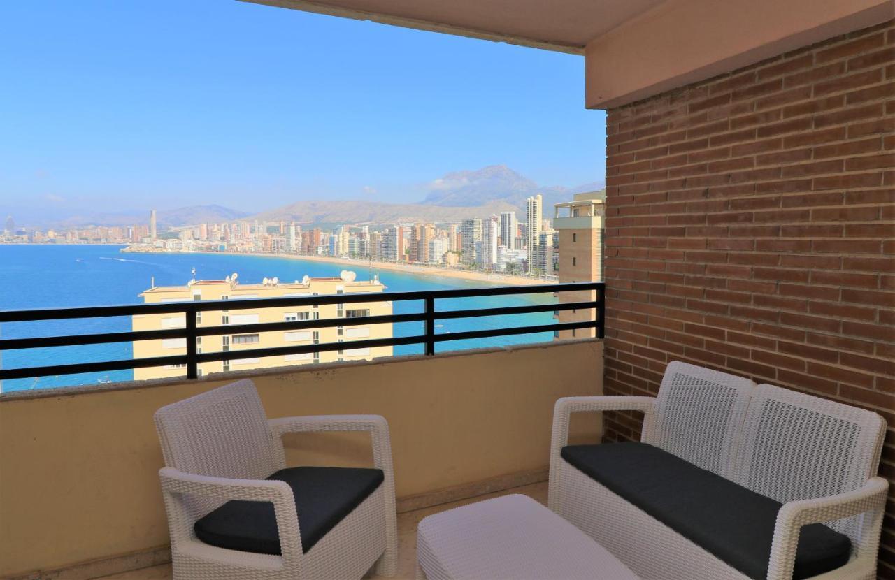 Apartamento Trinisol Ii 3-d