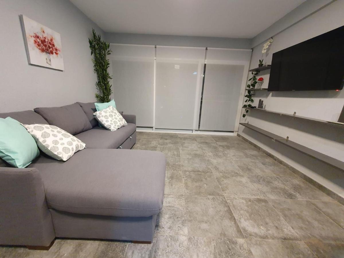 Apartment Rincon Playa Levante