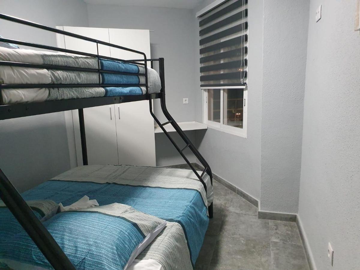Rincon Playa Levante Apartment Benidorm