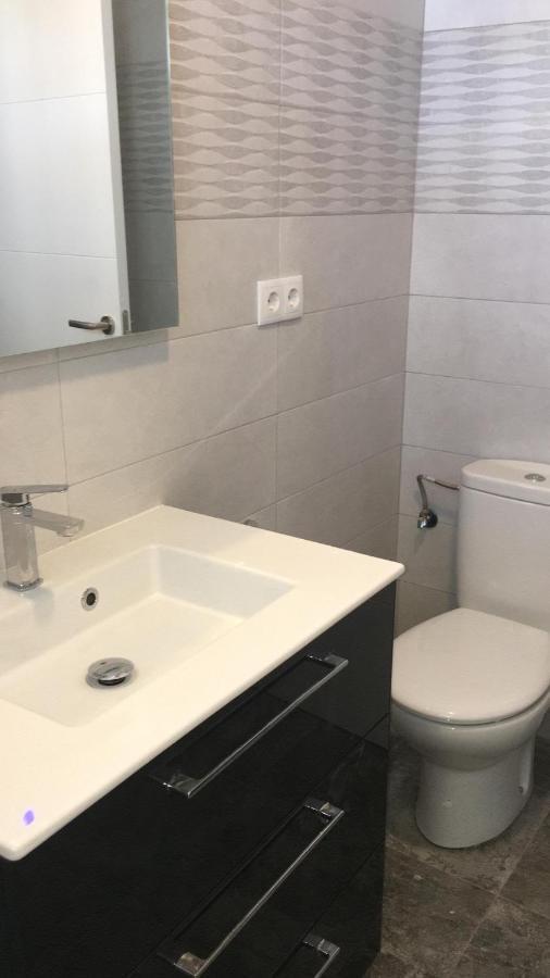 Apartment Rincon Playa Levante *