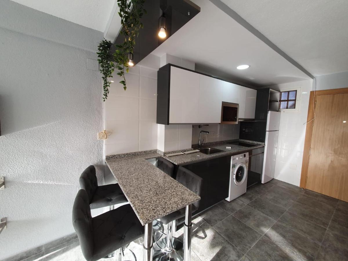 Apartment Rincon Playa Levante *