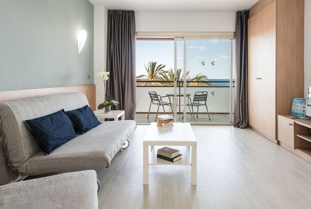 Hotel Flats Friends Atlantida 3*