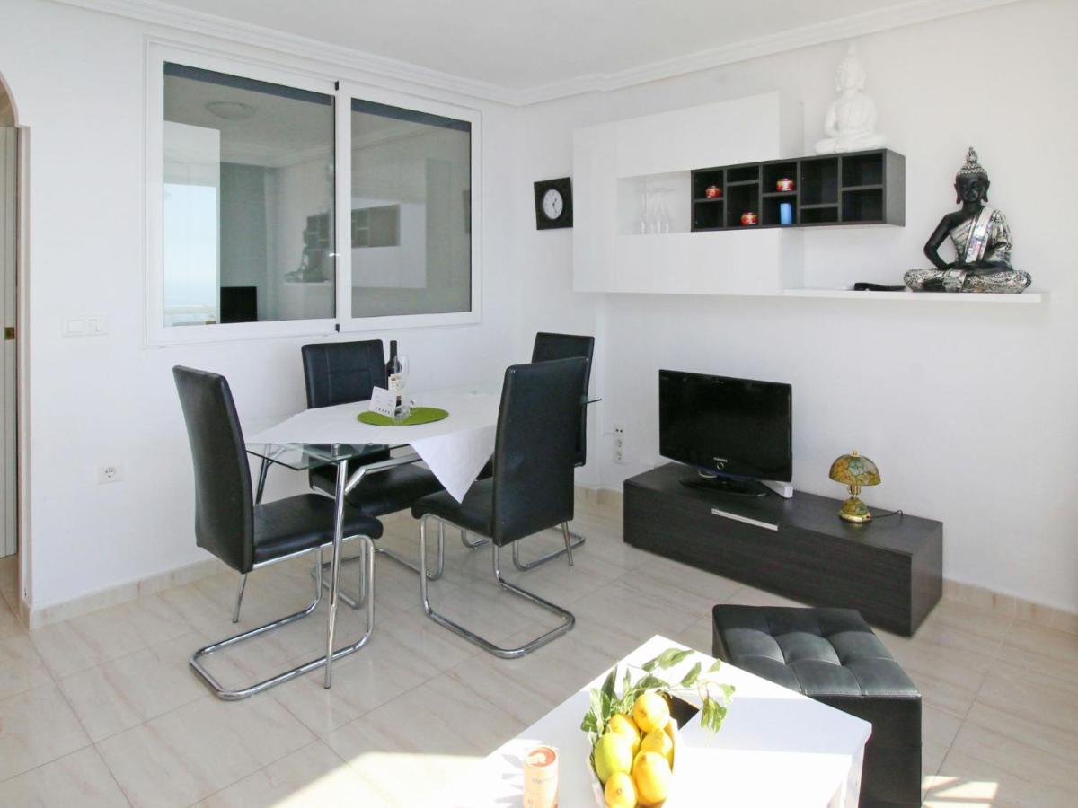 Torre Principado Levante 1st Line-8 Apartamento