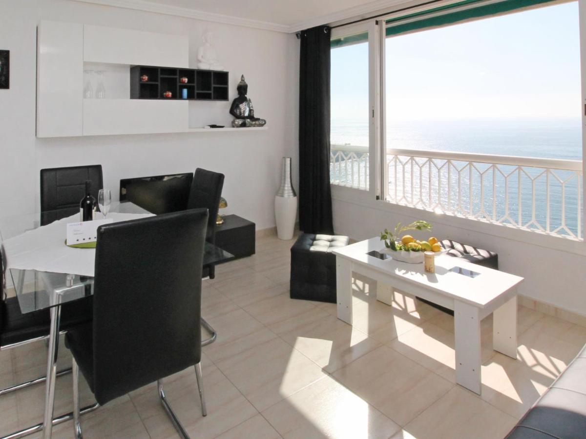 Torre Principado Levante 1st Line-8 * Benidorm