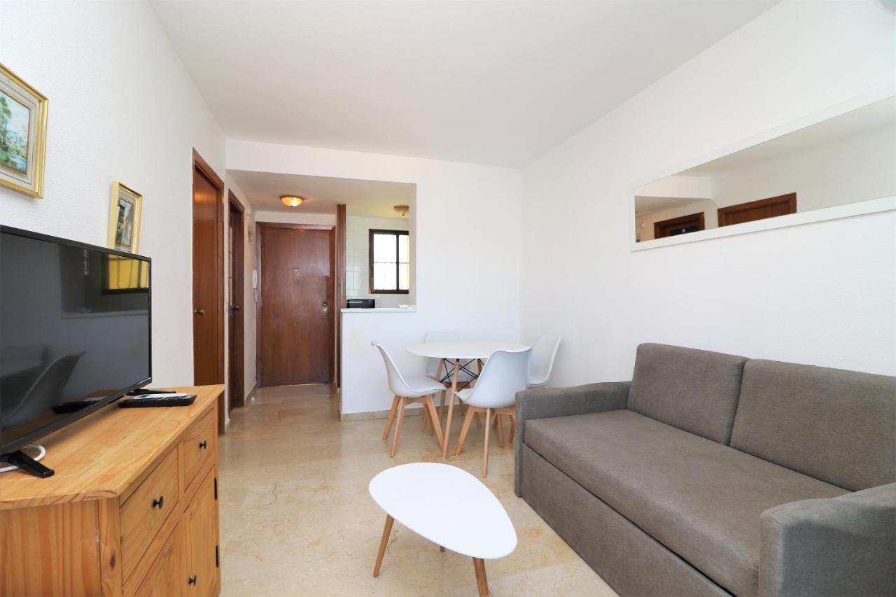 Trinisol Ii 5-e Apartment *