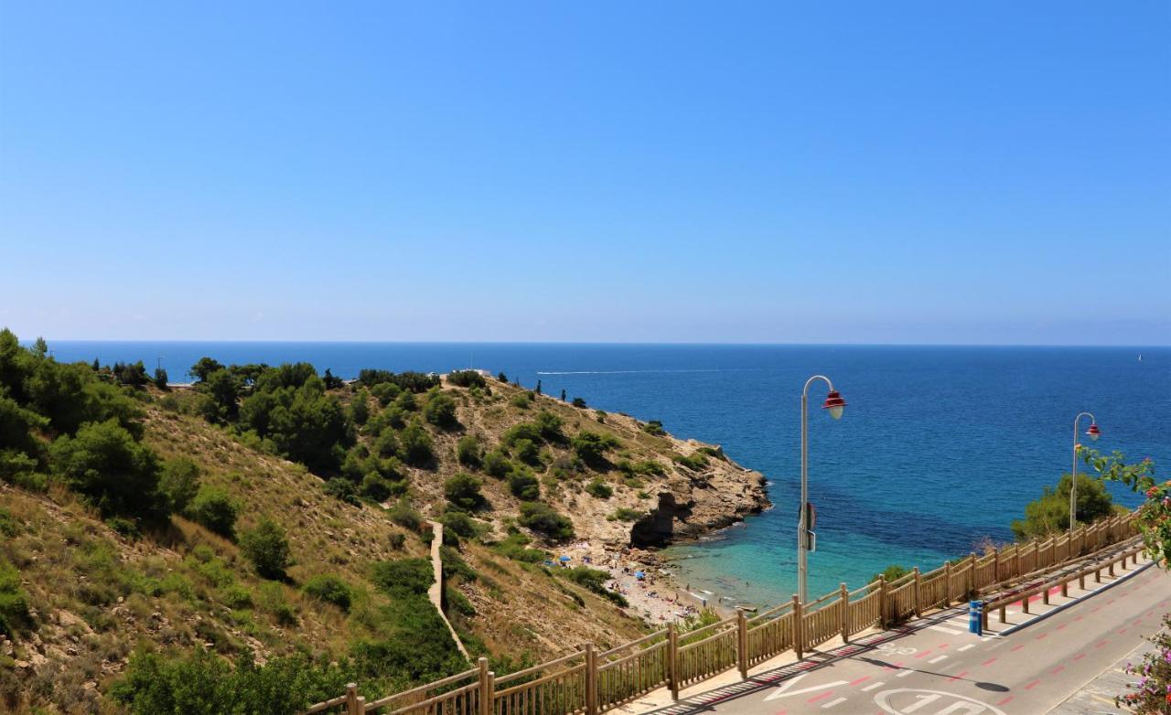 Trinisol Ii 5-e Benidorm