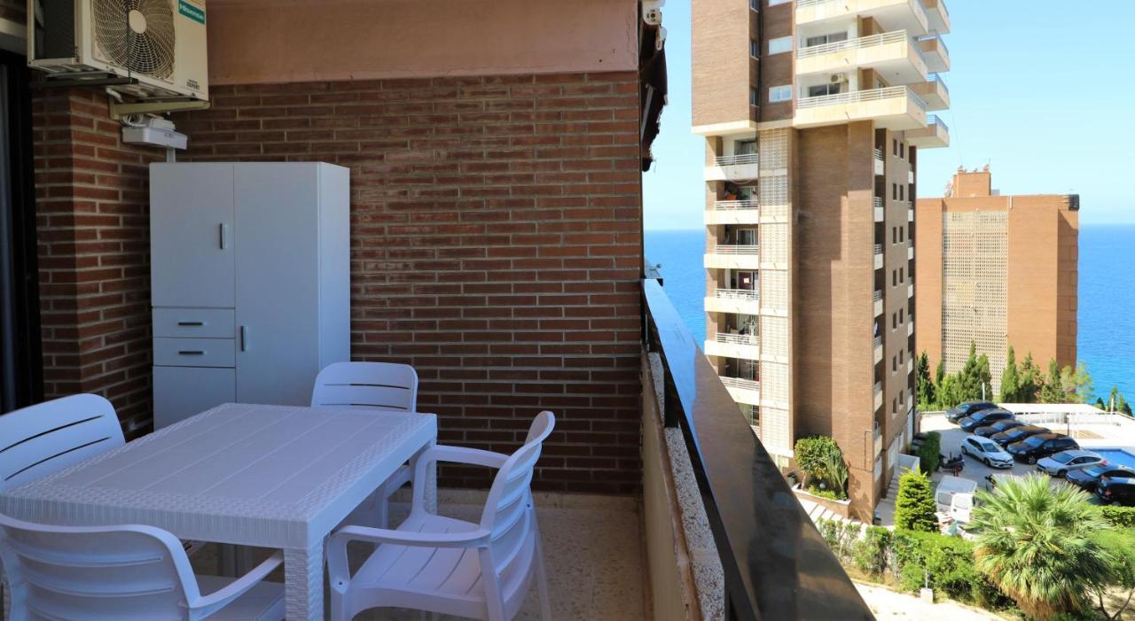Trinisol Ii 3-d Apartamento *