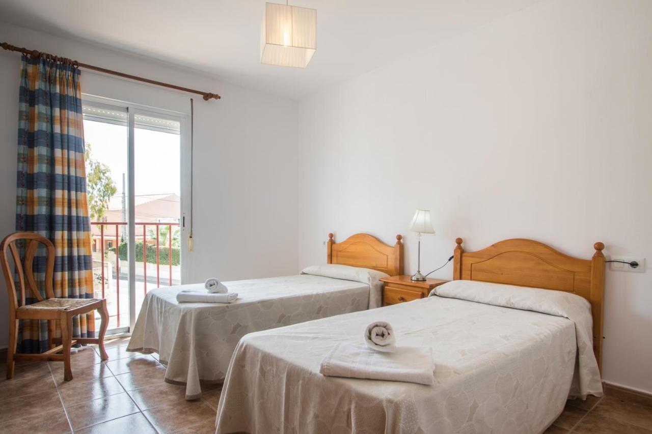 Apartahotel Nicaragua Benidorm