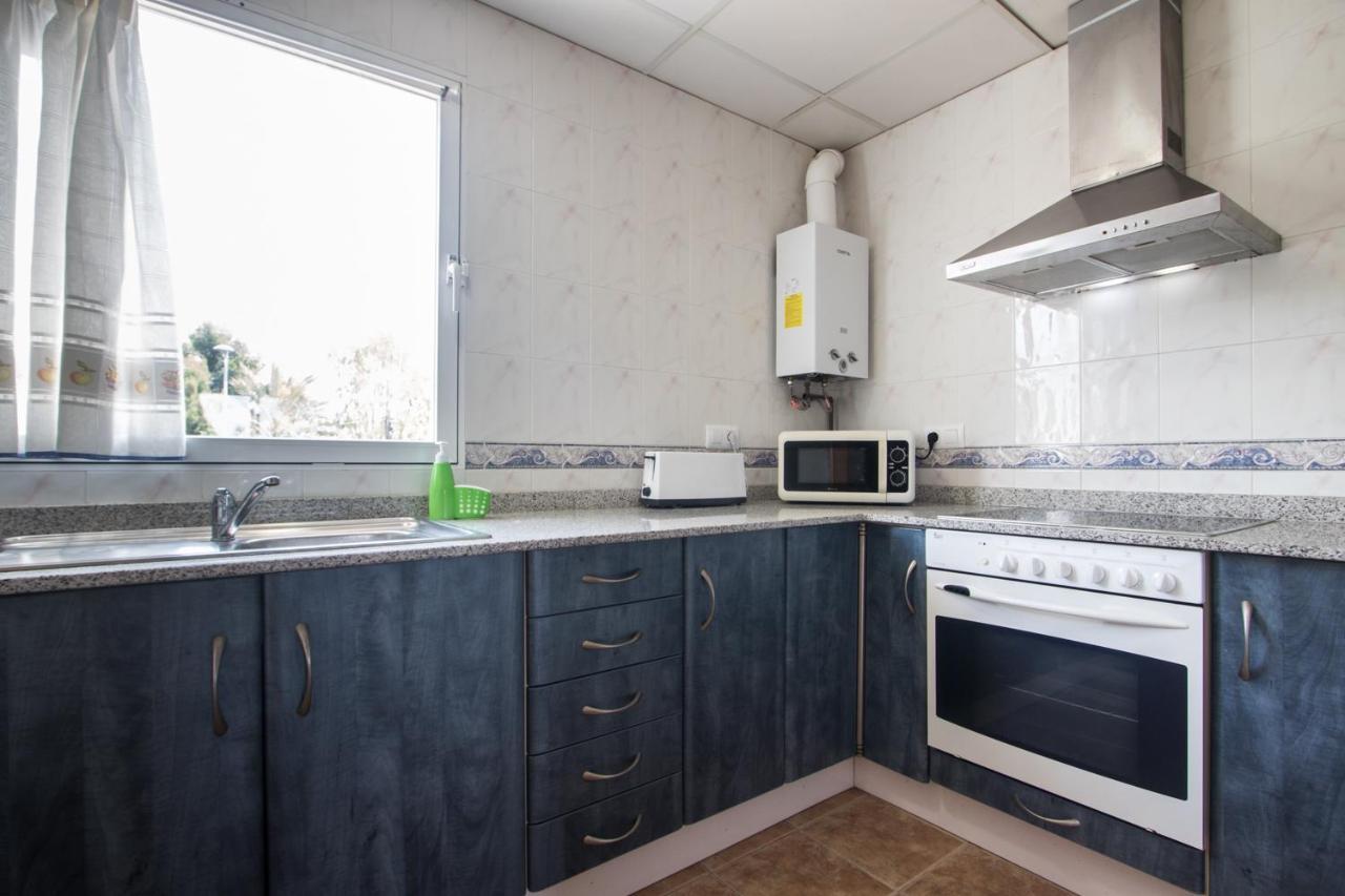 Apartamento Nicaragua Benidorm