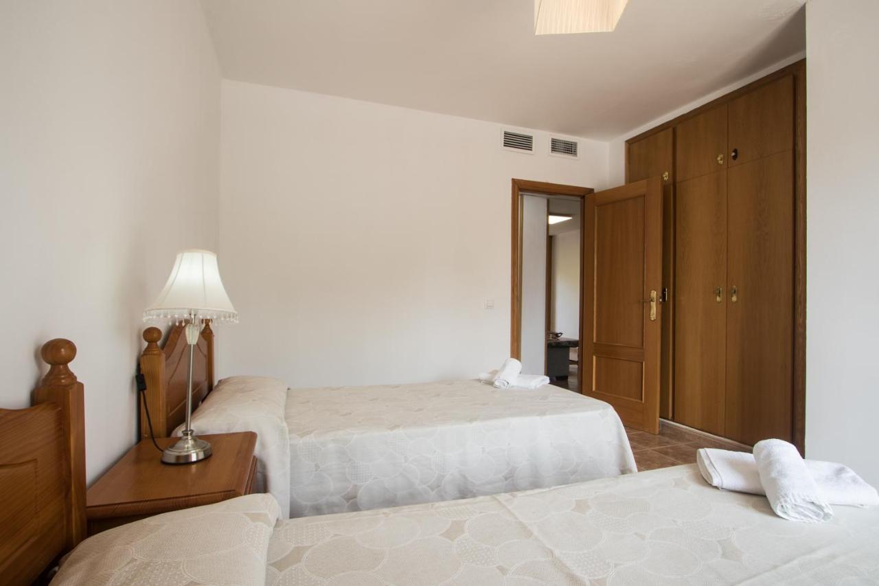 Apartamento Nicaragua