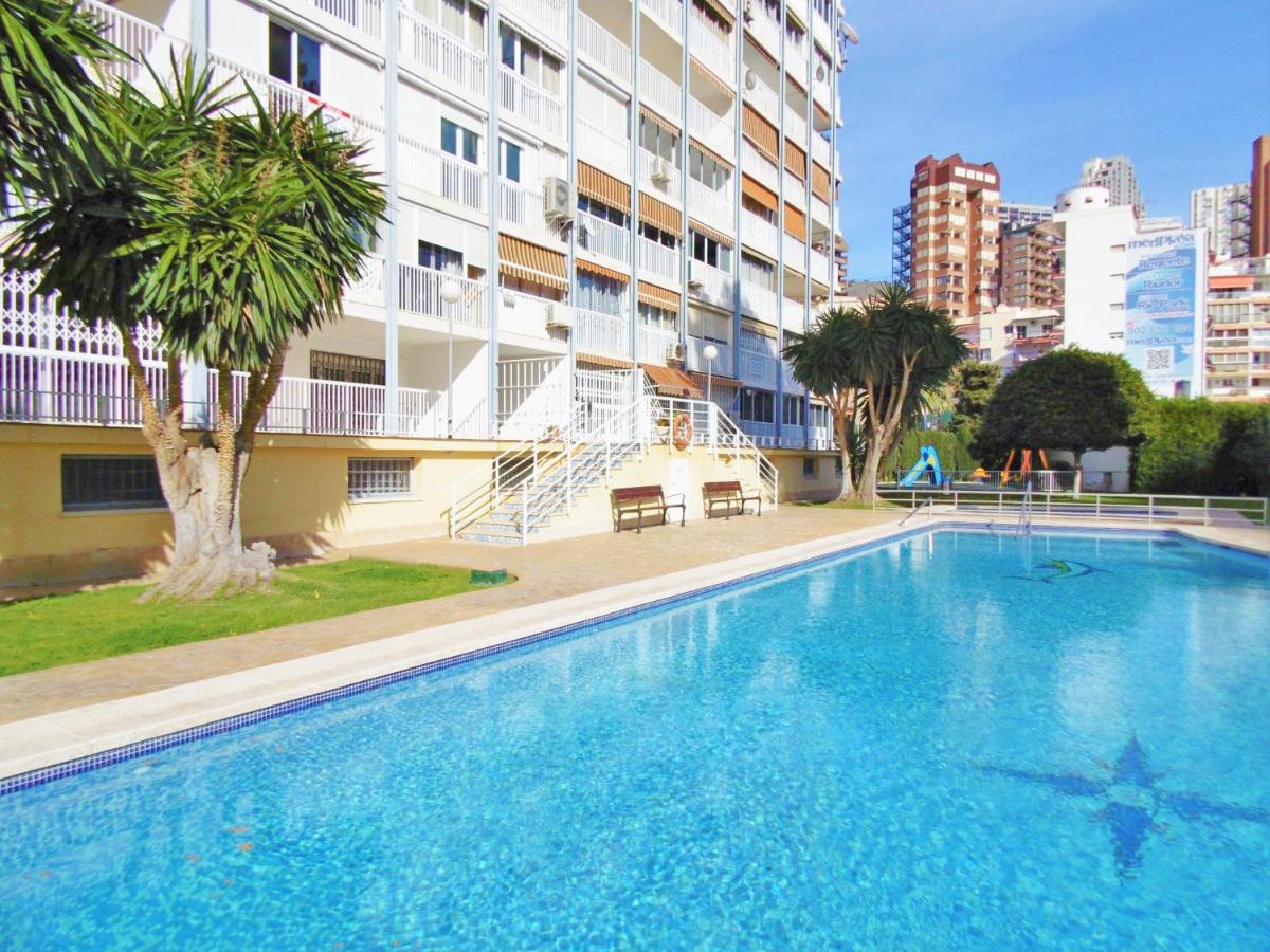 Albatros 18-8 Apartment Benidorm