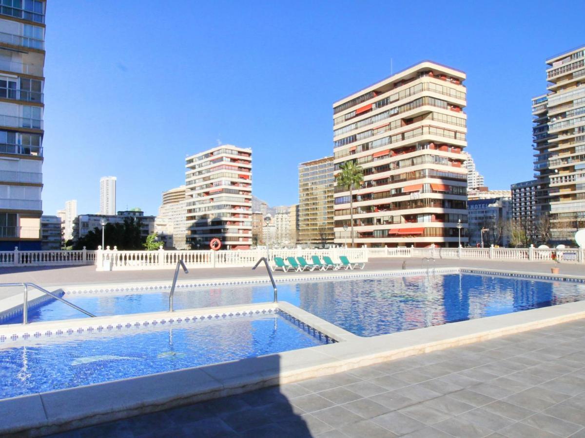 Torre Principado Levante 1st Line-8