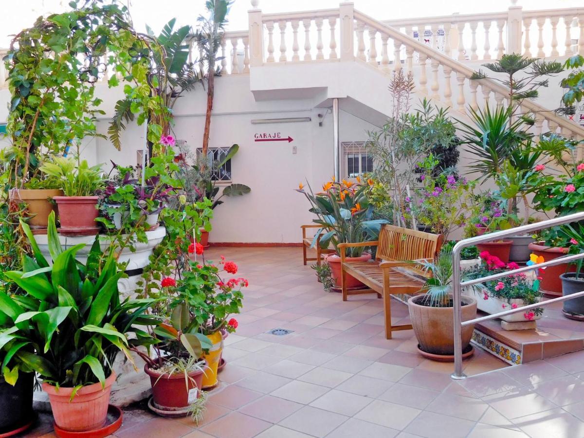 Torre Principado Levante 1st Line-8 By Interhome Benidorm