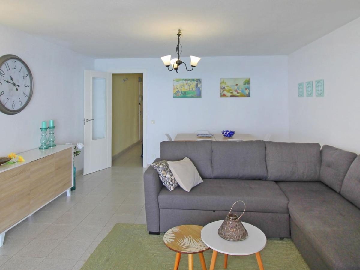 Palmeras Playa Levante First Line By Interhome