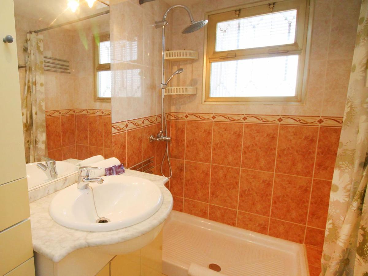 Torre Principado Levante 1st Line-8 *