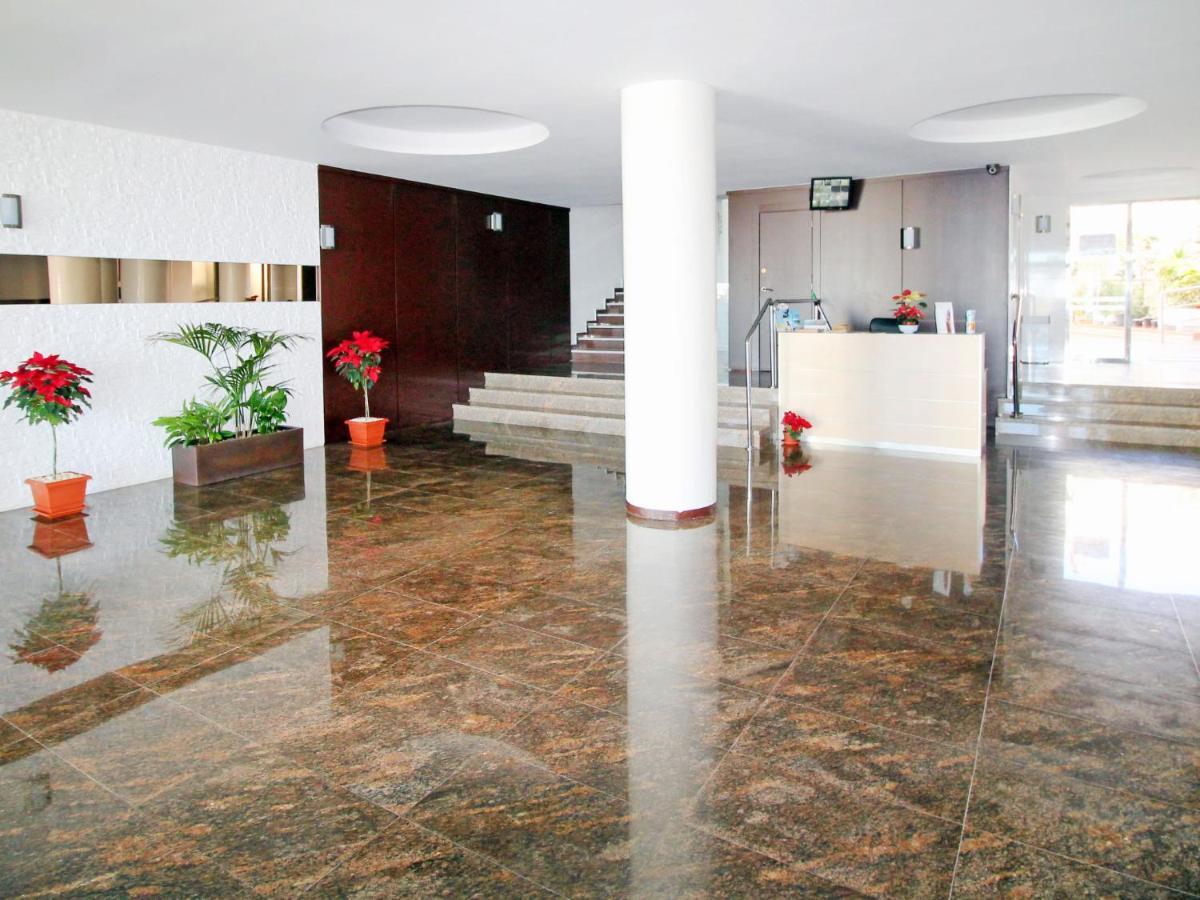 Apartamento Torre Principado Levante 1st Line-8