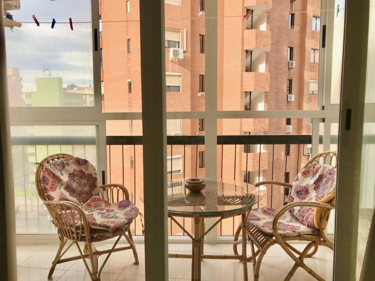 Apartamento Great For Rent Rincon De Loix *