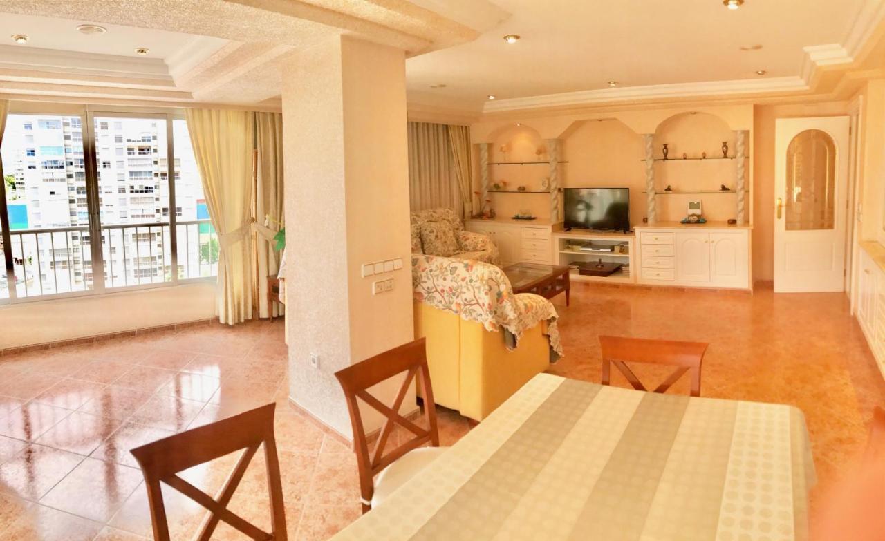 Europa Apartment