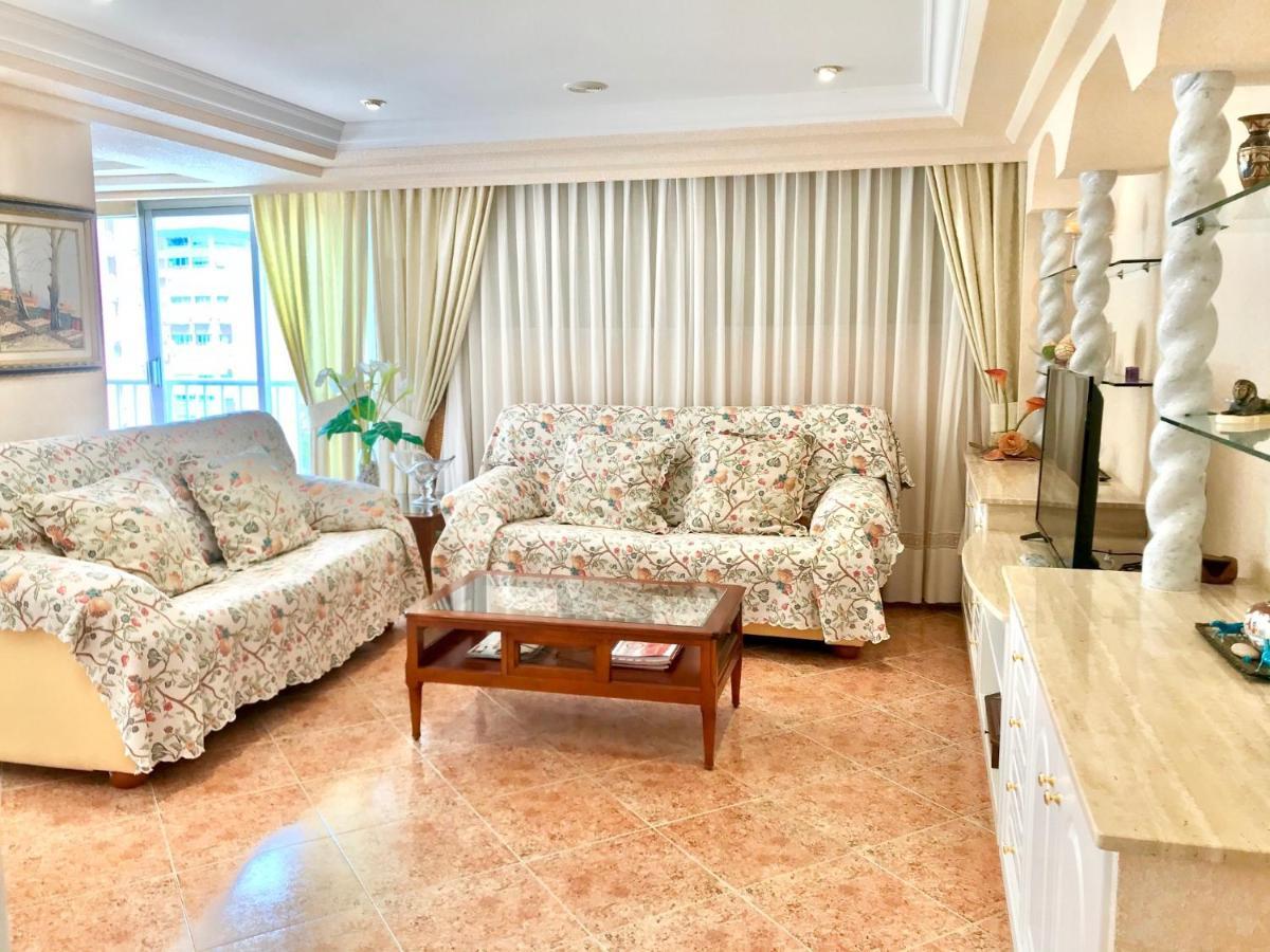Apartment Europa *