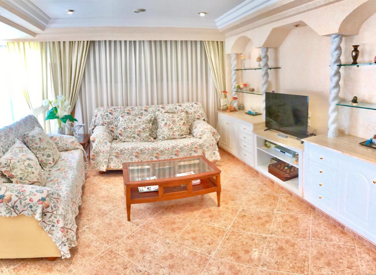 Europa Apartment