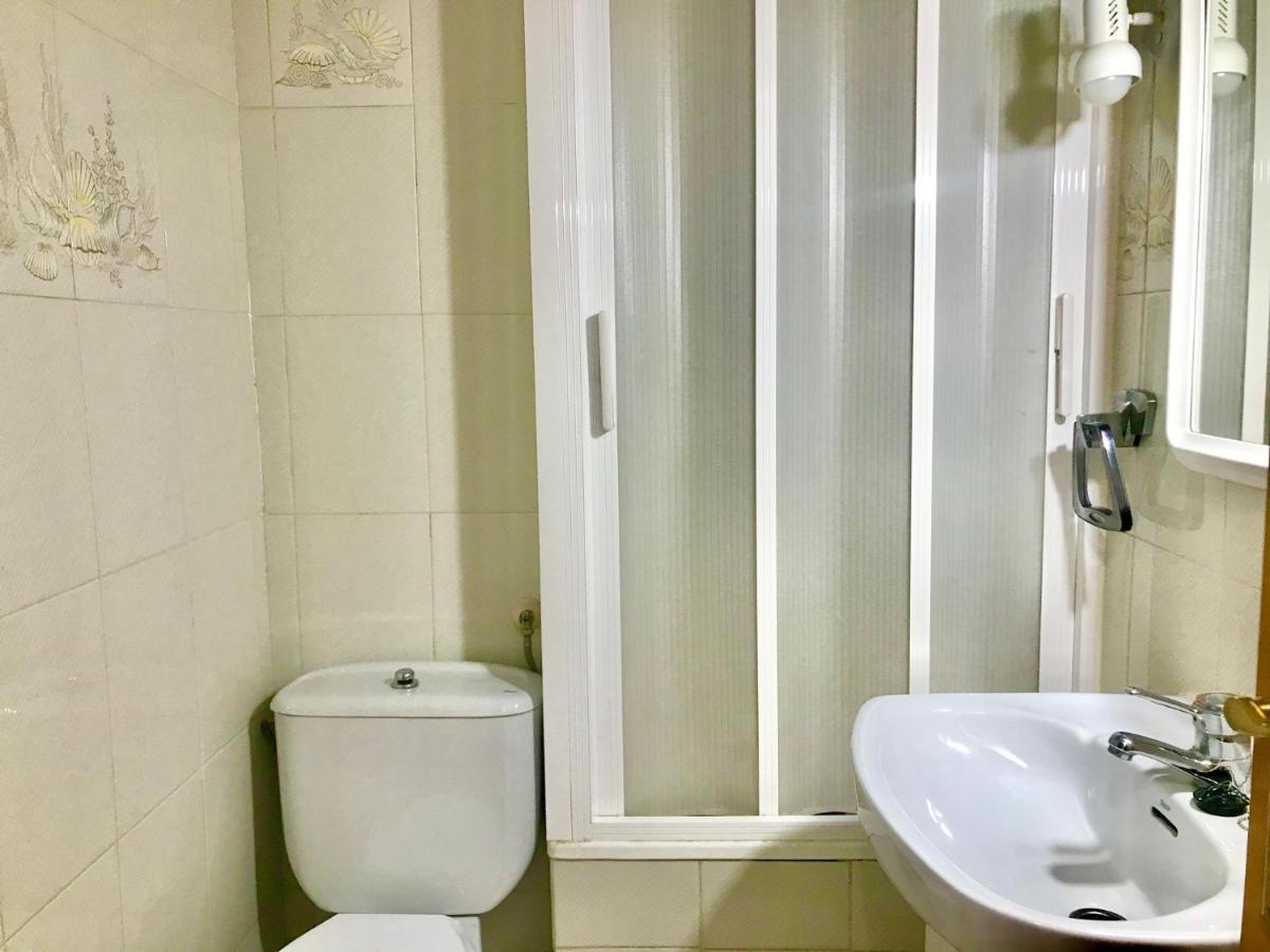 Great For Rent Rincon De Loix * Benidorm