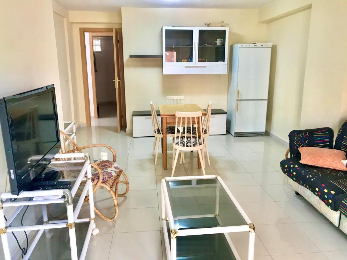Apartamento Great For Rent Rincon De Loix