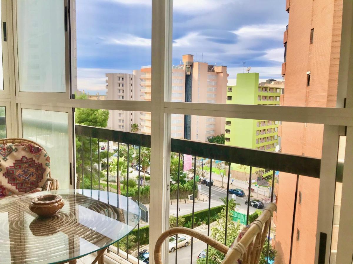 Apartamento Great For Rent Rincon De Loix