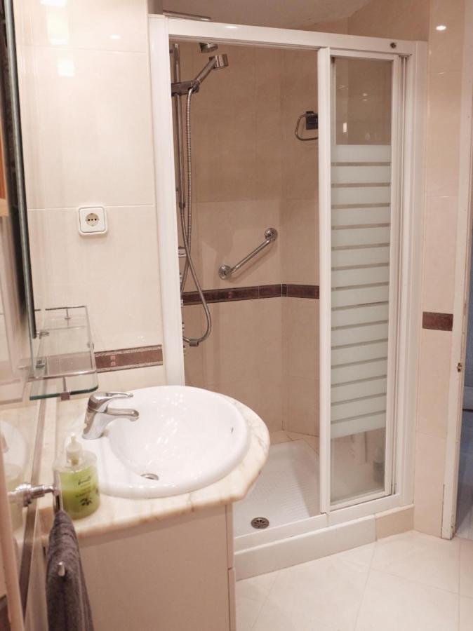 La Estacha Apartment *